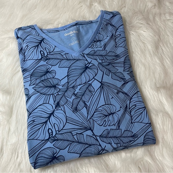 Goodfellow & Co Graphic Tee - Picture 6 of 6